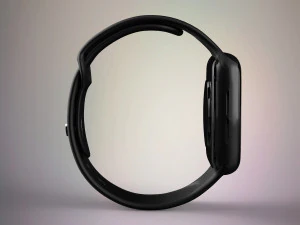 smart watch 3D Model