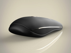wireless mouse Modelo 3D