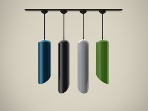 ceiling lamp Modelo 3D
