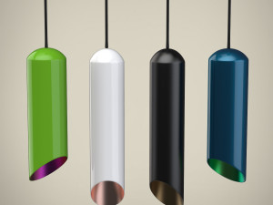 ceiling lamp Modelo 3D