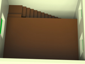 house 3D मॉडल