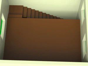 house 3D Model