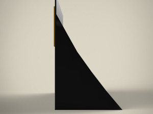 picture frames Modelo 3D