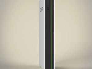 tesla powerwall 3D Модель