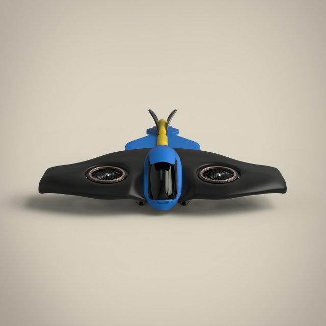 aircraft 3D मॉडल .c4d .max .obj .3ds .fbx .stl .blend 