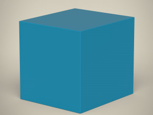 safe Modelo 3D