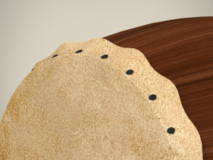 drum Modèle 3D