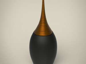 vase Modèle 3D