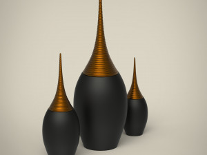 vase Model 3D
