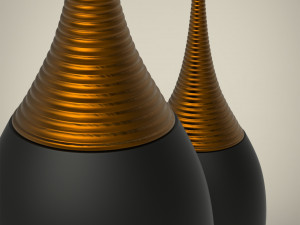 vase Model 3D