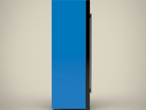 Refrigerator 3Dモデル