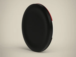 Distintivo dell'Egitto Modello 3D