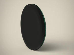 Insignia de Nepal Modelo 3D