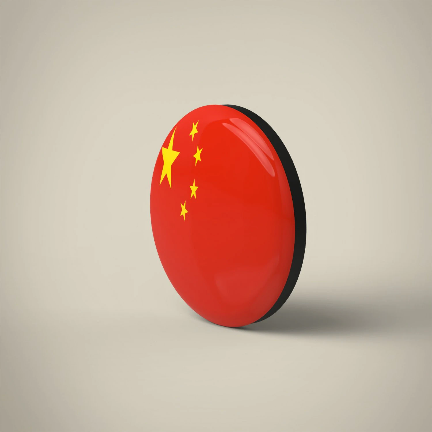 &Ccedil;in Rozeti 3D Model .c4d .max .obj .3ds .fbx .stl .blend 