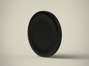 France Badge 3Dモデル