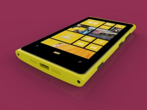cell phone 3Dモデル