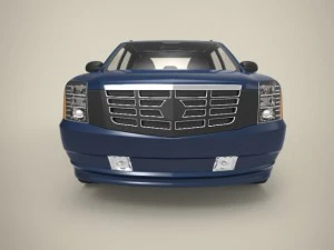 pickup truck 3D Model