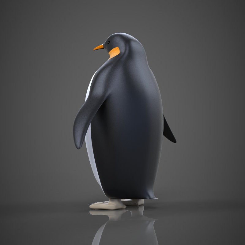 Пингвин 3 6. Пингвин 3d. Пингвин модель. Пингвин 3d модель. 3d modelпигвин.
