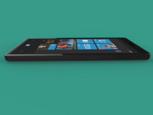 smart phone 3D Модель