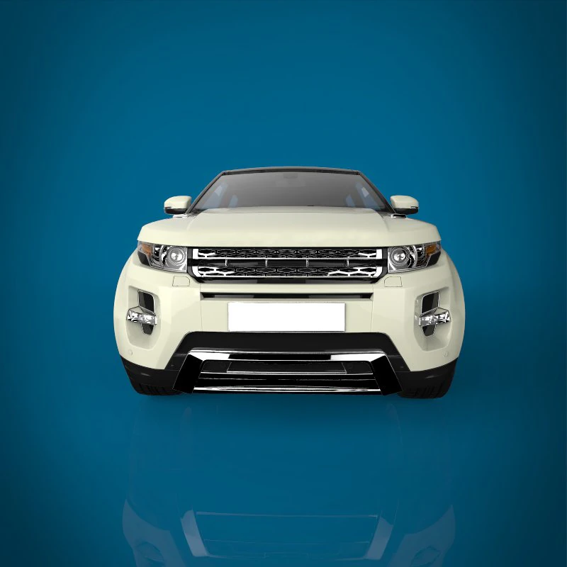 sports car 3D Model .c4d .max .obj .3ds .fbx .stl .blend