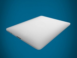 tablet Modèle 3D