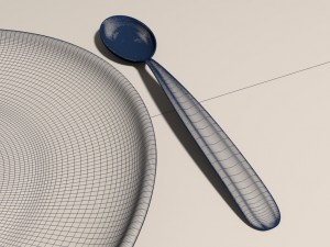 coffee cup 3Dモデル