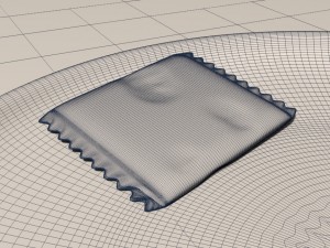 coffee cup 3Dモデル