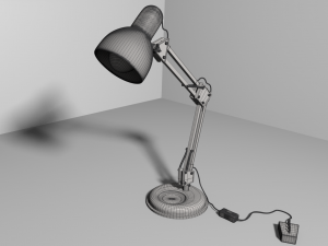 office elements pack Modello 3D