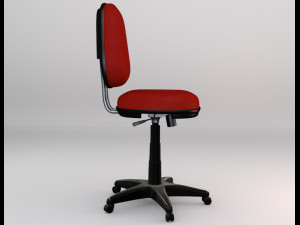 office elements pack Modello 3D