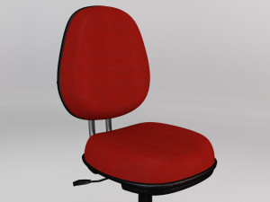 office elements pack Modello 3D