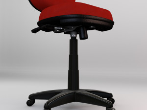 office elements pack Modello 3D
