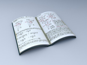 office elements pack Modello 3D