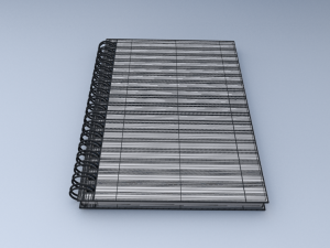 office elements pack Modello 3D