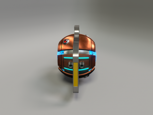 transformers matrix of leadership Model 3D