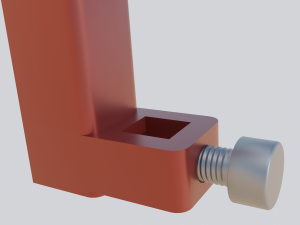Drawing Compass Modelo 3D