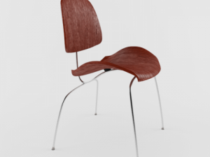 stuldcm nut Modelo 3D