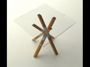 table005 Model 3D