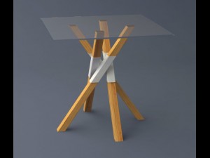 table005 Model 3D