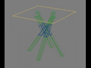 table005 Model 3D