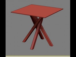 table005 Model 3D
