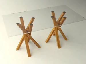 table007 3D Model