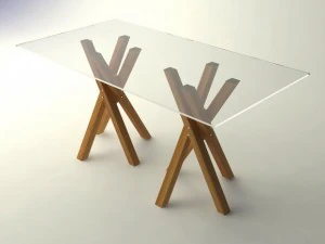 table007 3D Model