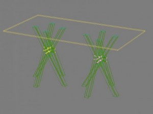 table007 3D-Modell