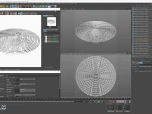 stage lighting truss giant collection - 149 unique modular objects 3D Model