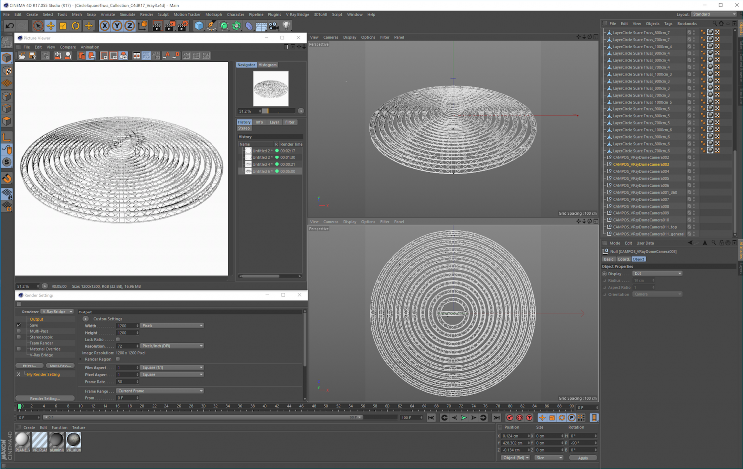 Module object. Stage Truss 3d. Modular models. Aht10 Module 3d model. Aspect 10 Module 6 Sculpture.