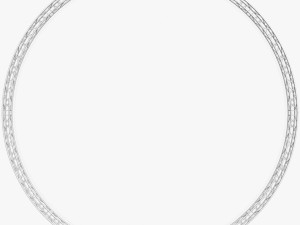 circle square truss - full diameter 1000cm 3D Модель