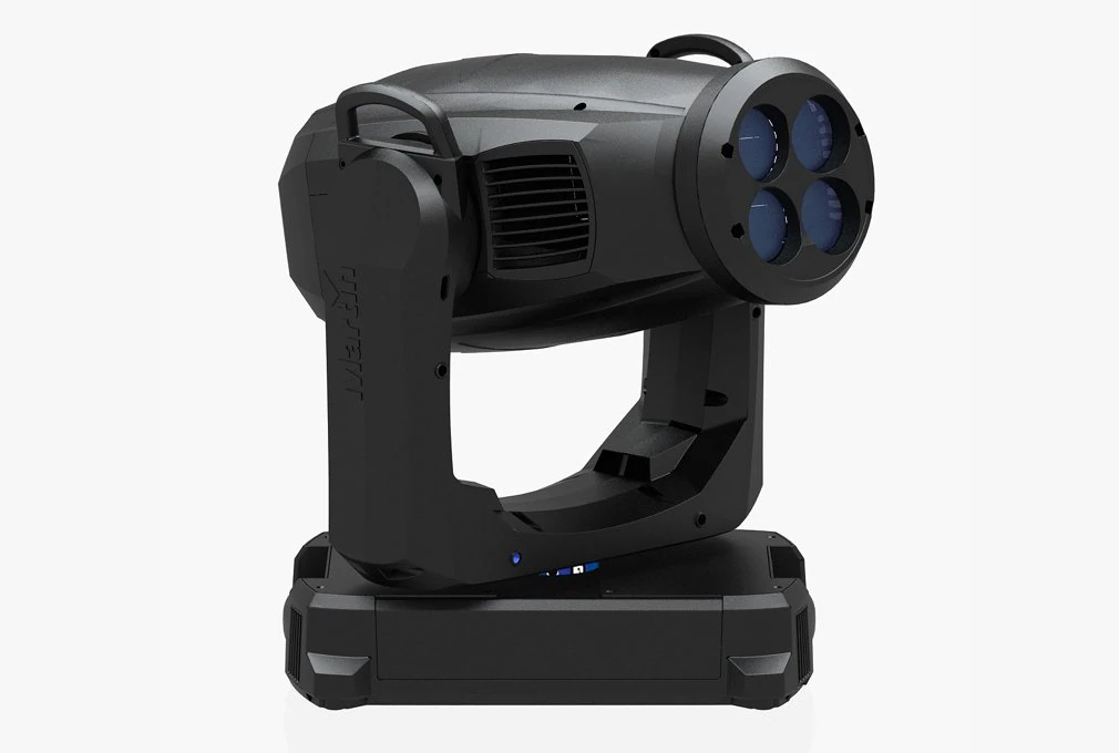 lumi&egrave;re de sc&egrave;ne 6 Modèle 3D .c4d .max .obj .3ds .fbx .stl .blend 