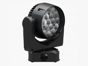 stage light 11 3D Modell