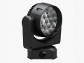Stage Light 11 3D-Modell