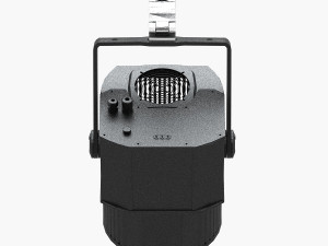 stage light 13 3D-Modell